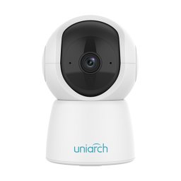 Camera IP PT WIFi, 4MP, lentila 4mm, IR 10m, Audio bidirectional - Uniarch Uho-S2-M4