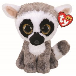 Plus Ty 24Cm Lemur