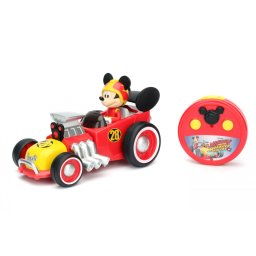 Jada Masinuta Irc Mickey Roadster Racer 19Cm
