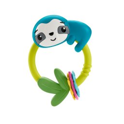 Fisher Price Jucarie Zornaitoare Lenes