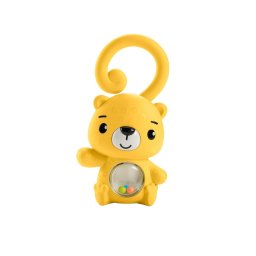 Fisher Price Jucarie Zornaitoare Leopard