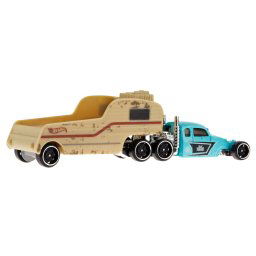 Hot Wheels Camion Bugcation