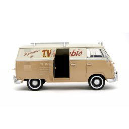 Jada Transformers Camion Metalic Volkswagen 1:24