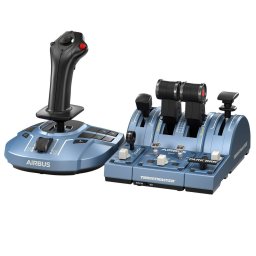Joystick Thrustmaster TCA Captain Pack X Airbus Edition PC/ Xbox Negru