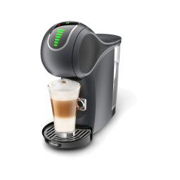 Espressor DELONGHI Dolce Gusto EDG426.GY GENIO S TOUCH