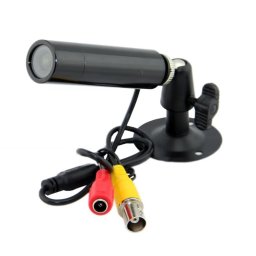 Secutron CCTV AHD mini camera
