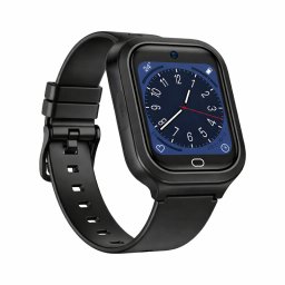 Ceas inteligent 4G cu GPS și cameră Secutek SWX-CT30PRO