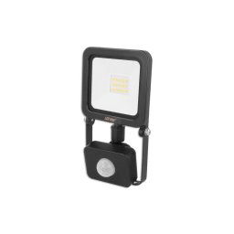 Reflector LED Line Spot10W PHOTON 800lm lumina zilei cu senzor PIR