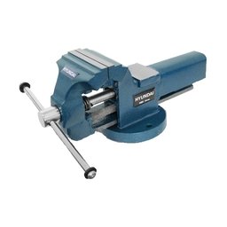 Hyundai - HY-59801 - Menghina de banc standard, 100 mm