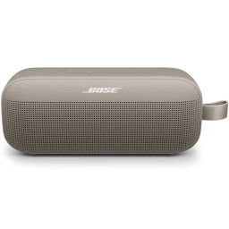 Boxa portabila Bose SoundLink Flex 2nd Generation, Sandstone