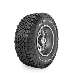BFGOODRICH All terrain t_a ko2 225/65R17 107/103S