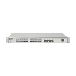 Switch 24 porturi Gigabit, 4 porturi SFP+, L2 Cloud Management - Ruijie RG-NBS3200-24GT4XS