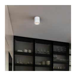 Spot LED Eglo 901043 BOHOYO LED/8W/230V 3000K alb