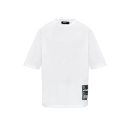 DSQUARED T-Shirt S74GD1406S23009 100 white