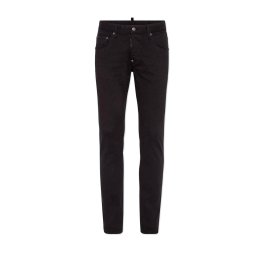 DSQUARED Jeans S74LB1491S39781 900 black