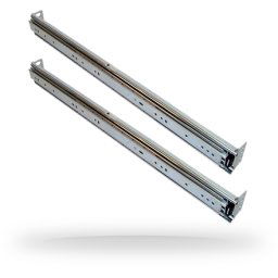 Chieftec RSR-260 Slide Rails for 80cm deep 19'' Cabinet