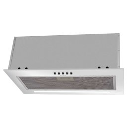 Hota incorporata Amica OMC6271W, Gri