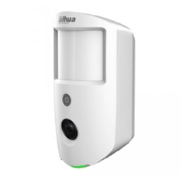 Detector wireless de miscare PIR Dahua ARD1731-W2(868), Alb