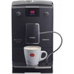 Espressor, Nivona, 1455 W, 2.2. L, Negru