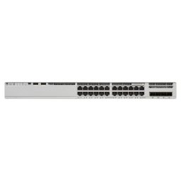 Cisco Catalyst 9200L Managed L3 Gigabit Ethernet (10/100/1000)