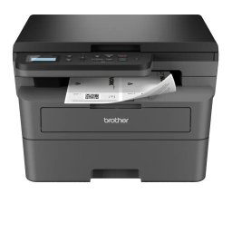 Multifunctional laser A4 mono Brother DCP-L2600D