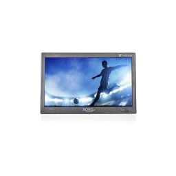 Televizor Xoro, PTL 1050 V2, Diagonala 26,5 cm, DVB-T2 Mini TV