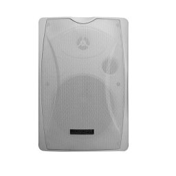 Boxa de perete 40W, DSPPA DSP8064W, 100V si 8Ohmi, 65Hz-20kHz, Alb
