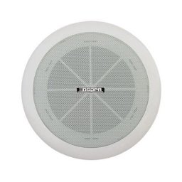 Boxa de tavan 10W, DSPPA DSP802, 100V, 6.5", terminale 1.5W-10W, 70Hz-15kHz