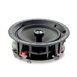 Boxa incastrabila 15W Focal 100 ICW5-T, cu transformator 100V