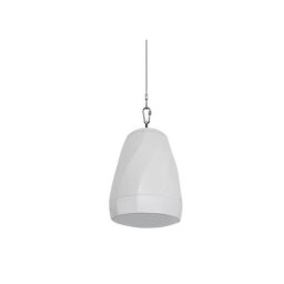 Difuzor suspendat tip pendant 30W pe 100V, 5.25", 8Ω, DSPPA DSP5053W, alb