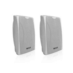 Boxe de perete compatibil Dante DSPPA MAG2450 - pereche
