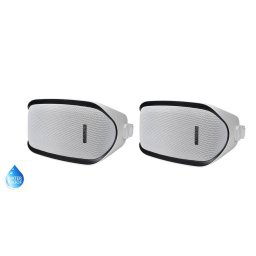 Boxa de perete exterior, waterproof, 4", 20W, 100V, 8Ω, DSPPA DSP2601 (pereche)