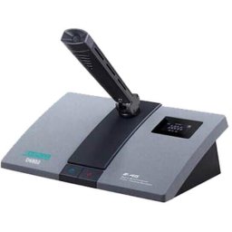 Microfon de Audioconferinta pe sistem Wireless 2.4GHz DSPPA D6803L, Delegat, cu baterie Li - pereche