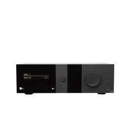 Procesor sunet multi-canal Lyngdorf MP-60 vers 2.1 - decodare 16 canale DOLBY ATMOS, (14) DTS-X: PRO, (14) AURO-3D