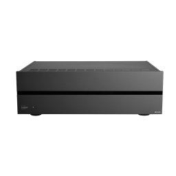 Amplificator de putere 8 canale Lyngdorf MXA-8400, 8 x 200 W in 8 Ohmi, Purifi