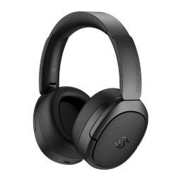 Casti wireless Edifier Stax S5, Negru