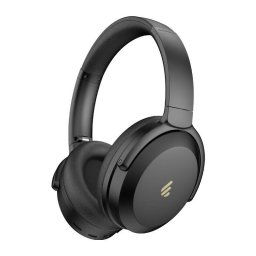 Casti wireless WH700NB, Edifier, Bluetooth, Negru