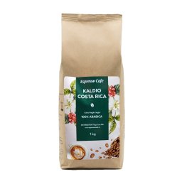 Costa Rica Tarazu cafea boabe de origine 1kg