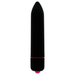 Vibes of Love Climax - vibrator tip baghetă - negru