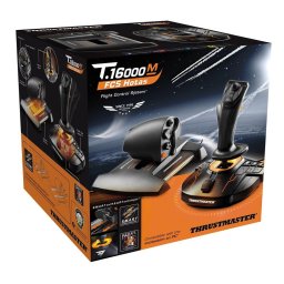 Thrustmaster T.16000M FCS Hotas, Joystick