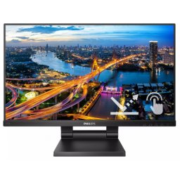 Monitor LED 242B1TC/01 23.8inch 1920 x 1080 75Hz 4ms Negru