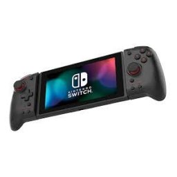 Split Pad Pro, gamepad (black / transparent)