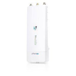 Antena wireless AirFiber AF-5XHD 1000 Mbit/s White Power over Ethernet (PoE)
