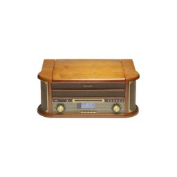 Accesorii Audio Hi-Fi Denver MRD-51 Braun