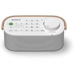 Boxa portabila SRS-LSR200 Wireless TV Speaker - with integrated remote control
