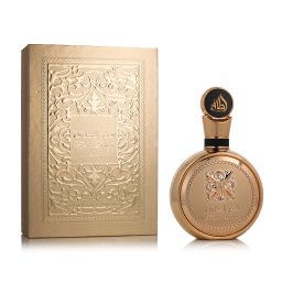 Lattafa Fakhar Extrait Apa de parfum 100 ml (Femei)