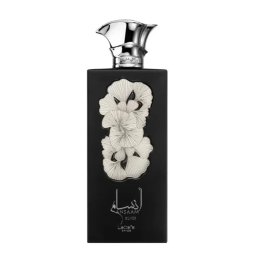 Lattafa Pride Ansaam Silver Apa de parfum 100 ml (unisex)