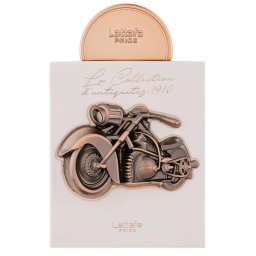 Lattafa Pride La Collection D'antiquités 1910 Apa de parfum 100 ml (unisex)
