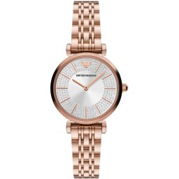 Ceas Dama, Emporio Armani, Gianni T-Bar AR11446
