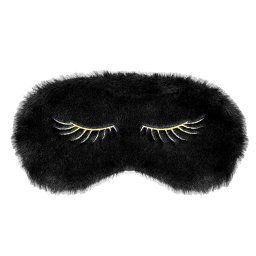 Mască Dormit + Antifoane Urechi Model 'Mistefy Eyes' Somn Liniștit și Odihnitor